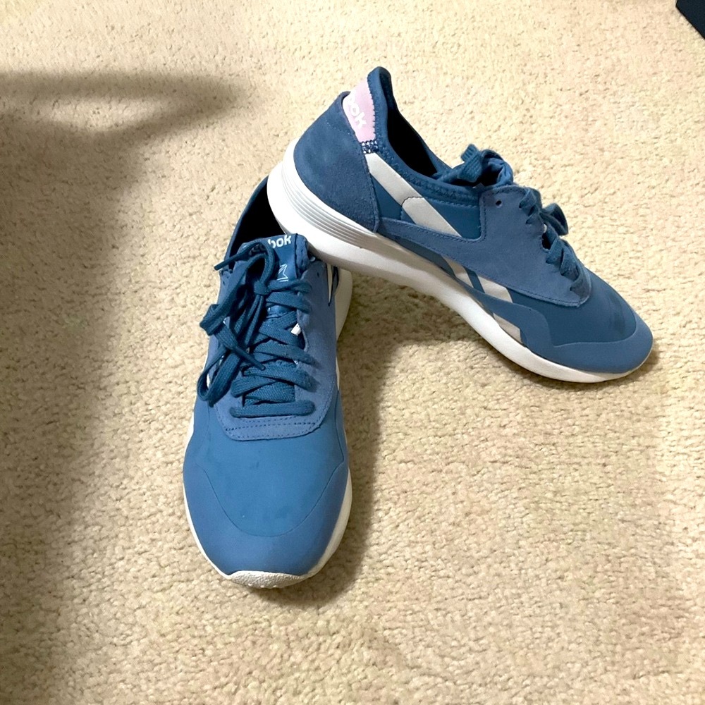 Reebok Classic Nylon